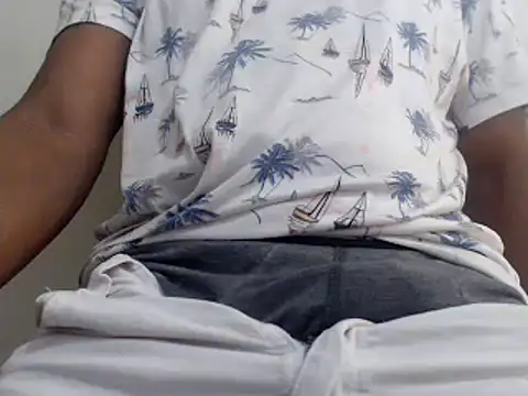 royblackbigpvt online show from March 10, 2025, 7:18 pm