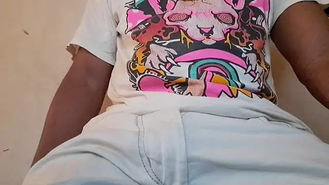 royblackbigpvt online show from October 31, 2025, 5:14 pm