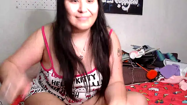 Cupcakecutie449 online show from February 21, 2025, 5:24 am