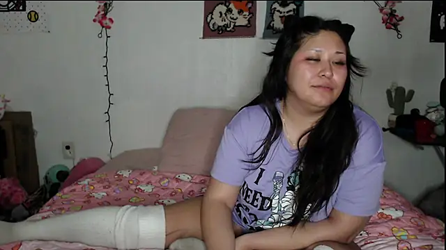 Cupcakecutie449 online show from March 20, 2026, 5:34 am