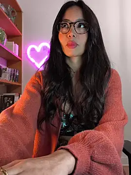 Naughty-Jessie online show from February 15, 2026, 9:44 pm