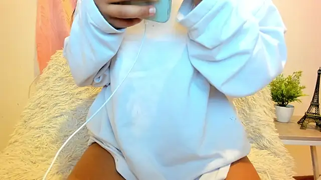 iisabella gonzalez online show from January 16, 2026, 5:55 am