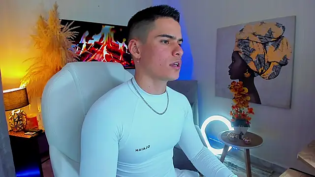 Matias Murrier online show from January 28, 2025, 2:53 pm