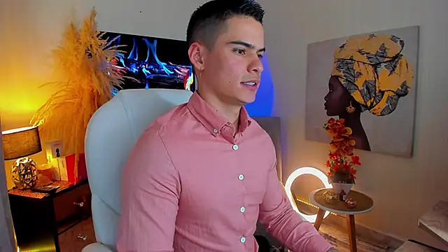 Matias Murrier online show from January 30, 2025, 2:58 pm