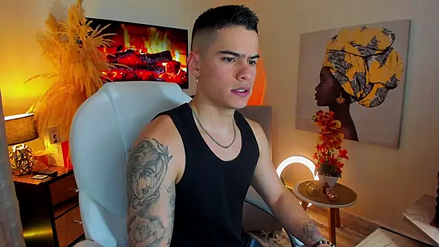 Matias Murrier online show from February 15, 2025, 1:49 pm