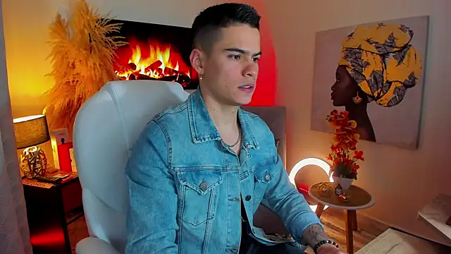 Matias Murrier online show from February 26, 2025, 11:52 am