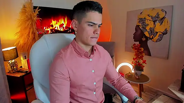 Matias Murrier online show from March 19, 2025, 11:50 am