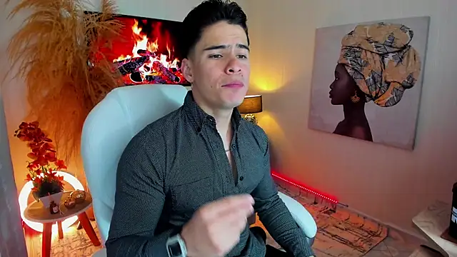 Matias Murrier online show from September 12, 2025, 11:43 am