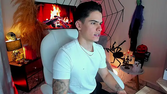 Matias Murrier online show from October 22, 2025, 11:43 am