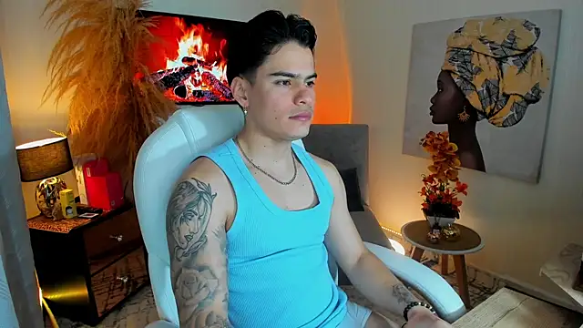 Matias Murrier online show from November 23, 2025, 12:05 pm