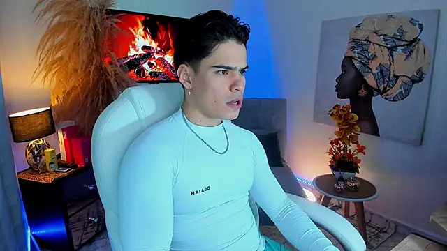 Matias Murrier online show from November 24, 2025, 11:54 am