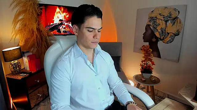 Matias Murrier online show from February 7, 2026, 11:36 am