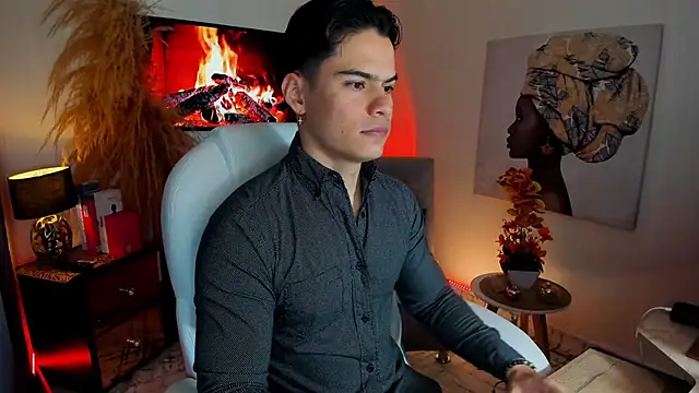 Matias Murrier online show from February 28, 2026, 11:55 am