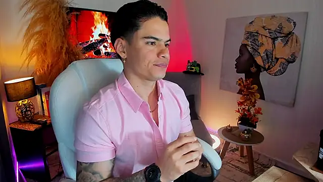 Matias Murrier online show from March 13, 2026, 11:50 am