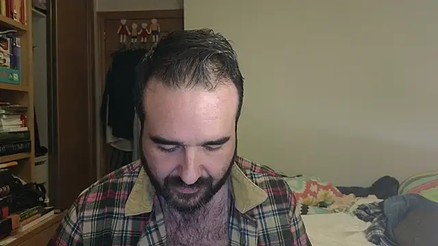 curiosillo83 online show from November 9, 2025, 2:37 pm