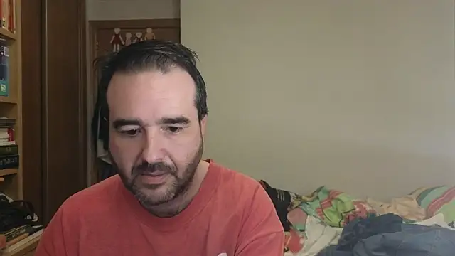 curiosillo83 online show from November 16, 2025, 9:26 am