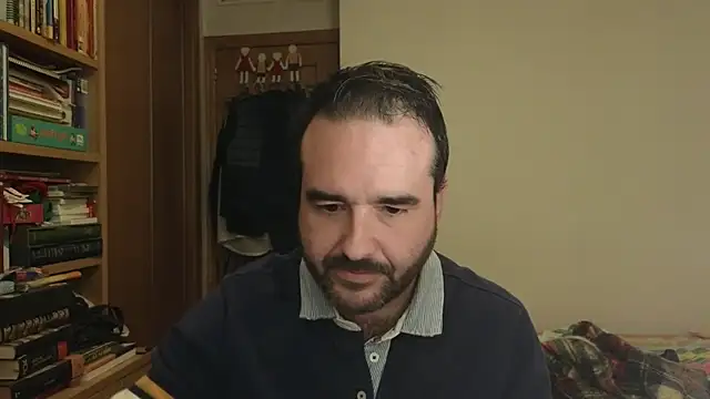 curiosillo83 online show from November 19, 2025, 5:13 pm