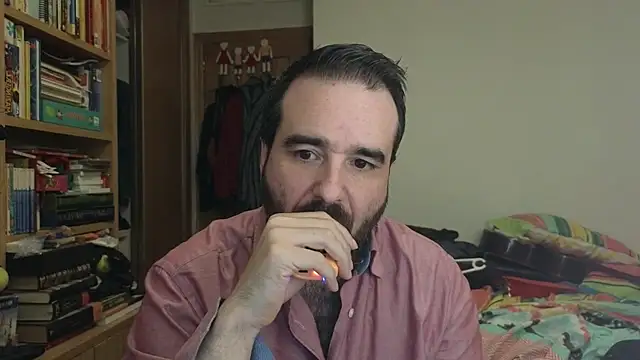 curiosillo83 online show from February 8, 2026, 11:46 am