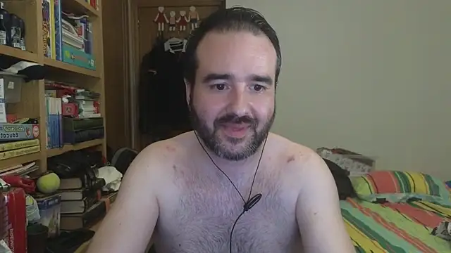 curiosillo83 online show from June 7, 2026, 11:14 am