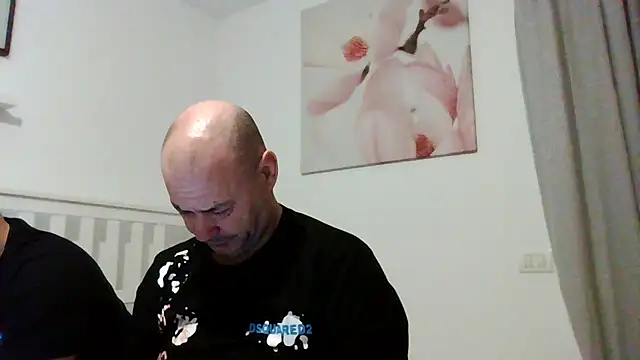 hopeandhupe online show from January 18, 2025, 7:04 pm