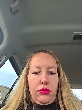 Jassy Foxy online show from March 14, 2026, 11:48 am