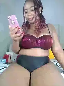 Sexypresh302 online show from February 14, 2025, 2:39 am