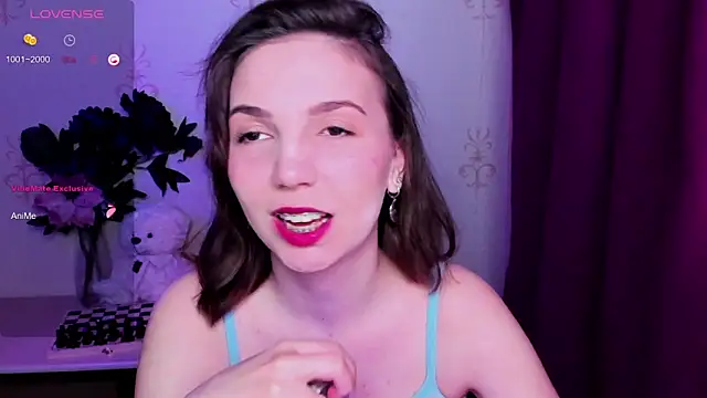 KindHazelHere  online show from March 30, 2026, 6:09 pm