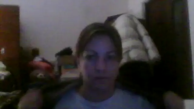 ShawnaAdams online show from February 3, 2026, 4:01 pm