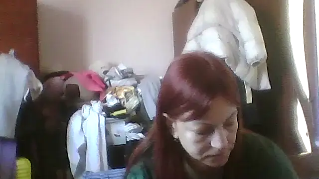 ShawnaAdams online show from March 1, 2026, 7:54 am