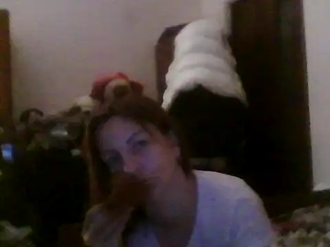 ShawnaAdams online show from April 5, 2026, 8:39 pm