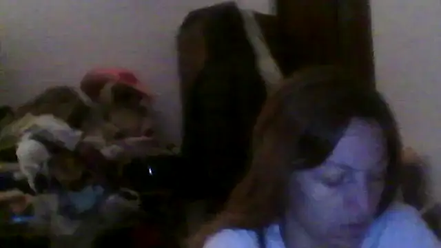 ShawnaAdams online show from June 5, 2026, 8:14 pm