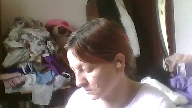 ShawnaAdams online show from June 6, 2026, 8:52 am