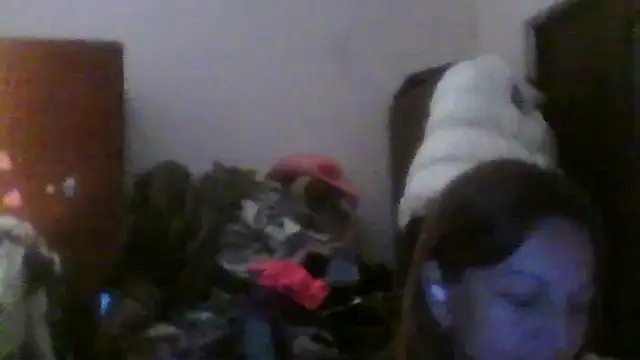 ShawnaAdams online show from June 6, 2026, 8:57 pm