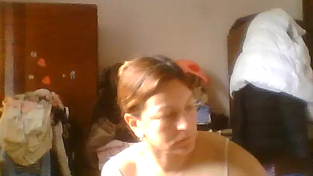 ShawnaAdams online show from June 7, 2026, 9:35 am