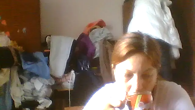 ShawnaAdams online show from June 8, 2026, 10:48 am