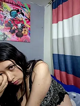 Snapshot of Giuliana90 chatting on February 27, 2026, 7:19 am Giuliana90 online show from February 27, 2026, 7:19 am