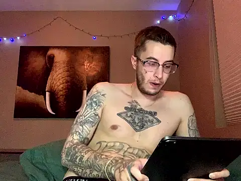 Bwcjoshbanks online show from January 7, 2026, 12:29 pm