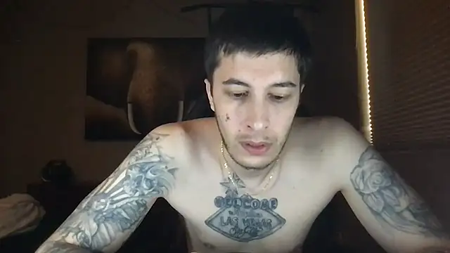 Bwcjoshbanks online show from June 2, 2026, 7:49 pm