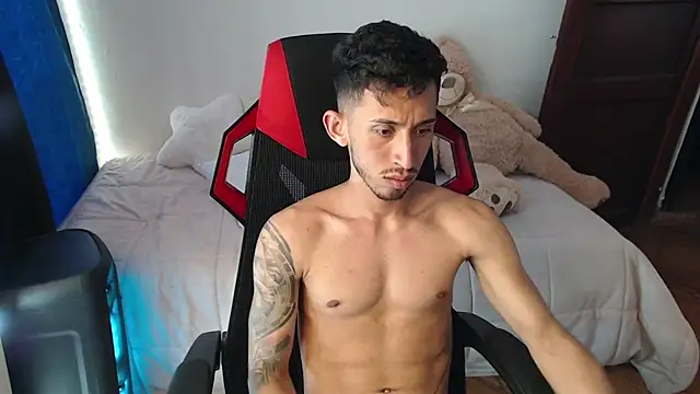 stevenSEX123 online show from December 16, 2024, 10:03 pm