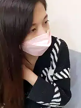 Lu Nana online show from January 8, 2025, 6:20 pm