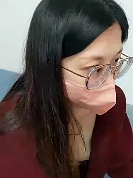 Lu Nana online show from January 19, 2025, 6:43 pm