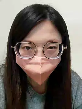 Lu Nana online show from February 10, 2025, 4:36 pm