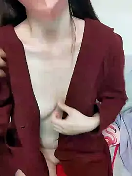 Lu Nana online show from February 13, 2025, 3:46 pm