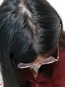 Lu Nana online show from February 20, 2025, 10:48 pm