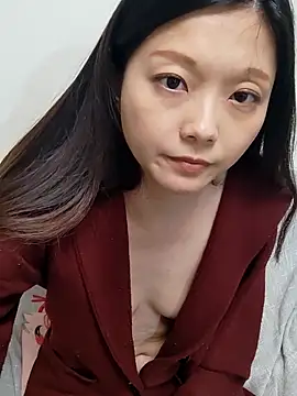 Lu Nana online show from February 25, 2025, 11:55 pm