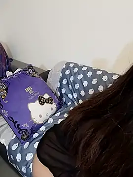 Lu Nana online show from March 14, 2025, 4:51 pm