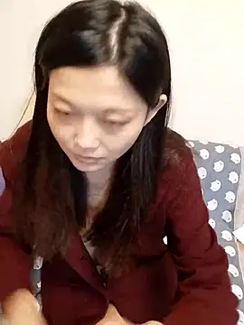 Lu Nana online show from March 20, 2025, 3:04 pm