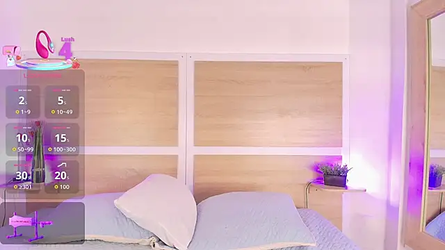  nickypurple  online show from September 25, 2025, 7:17 pm