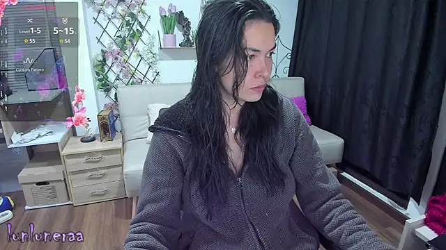 Lunlunera online show from January 31, 2025, 5:09 am