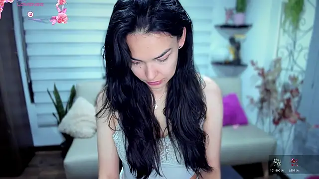 Lunlunera online show from October 6, 2025, 3:04 am